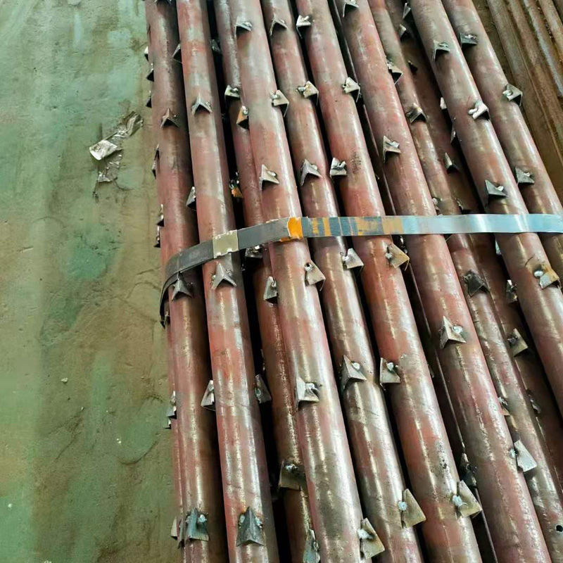 巴青土钉小导管