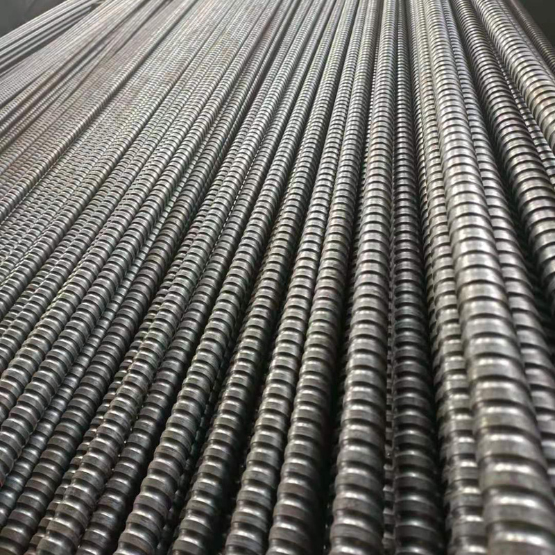 巴青中空锚杆